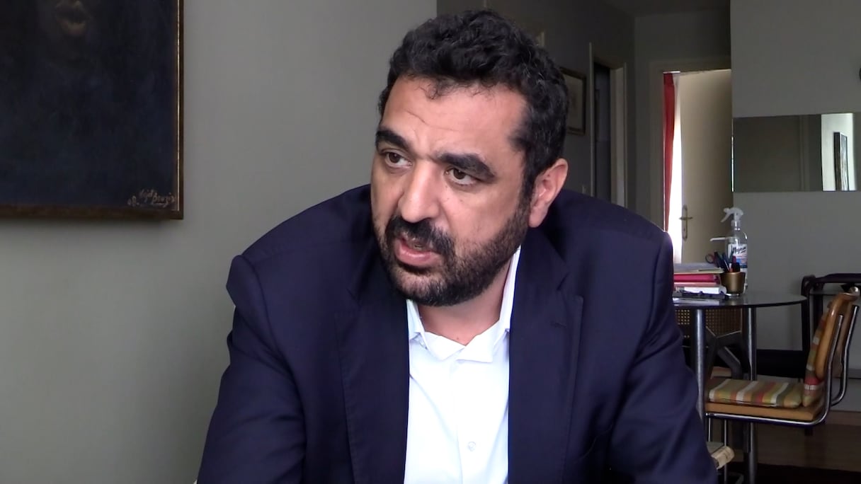 Karim Bencheikh, député écologiste/NUPES nouvellement réélu à la tête de la 9ème circonscription des Français de l’étranger, a appelé dans une déclaration pour le360 au « rétablissement de la confiance » entre son pays et le Maroc.