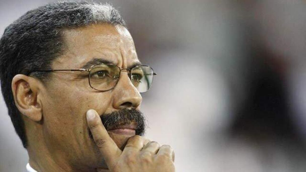 Hassan Harmatallah.
