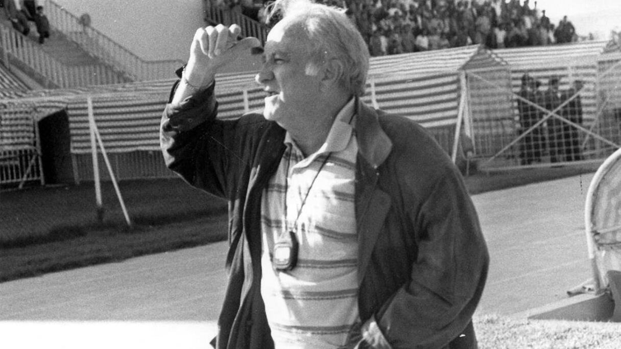 Mehdi Faria a marqué l'histoire du sport au Maroc
