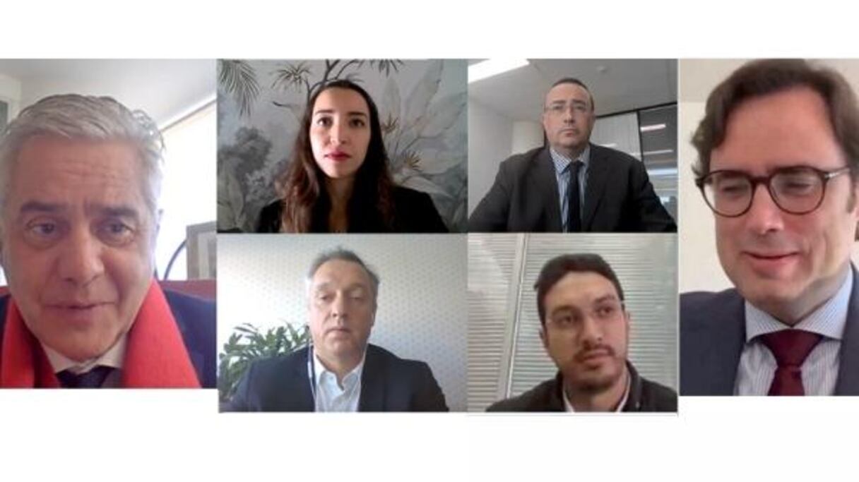 Les labels nationaux et les systèmes de certification des bâtiments au Portugal et au Maroc ont été au centre d’un webinaire organisé par l’Agence portugaise de l’énergie (ADENE) et par l’Agence marocaine pour l’efficacité énergétique (AMEE).
