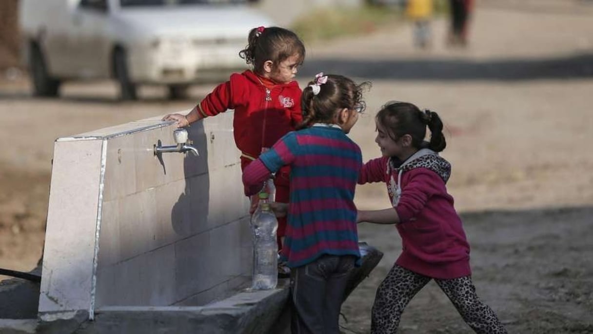 Plusieurs pays ont signalé des cas d'enfants touchés par la maladie de Kawasaki, vraisemblablement liée au Covid-19.
