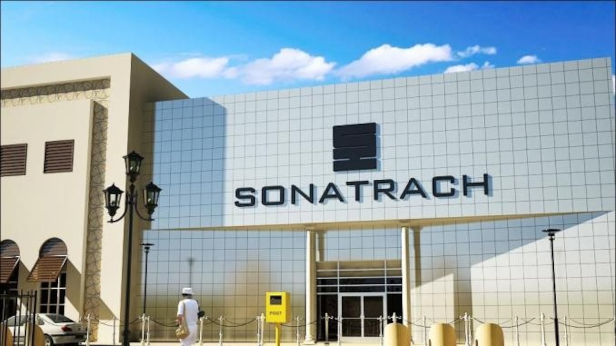 L'entreprise étatique algérienne d’hydrocarbures "Sonatrach" au coeur d'un scandale de corruption à large échelle au Liban.
