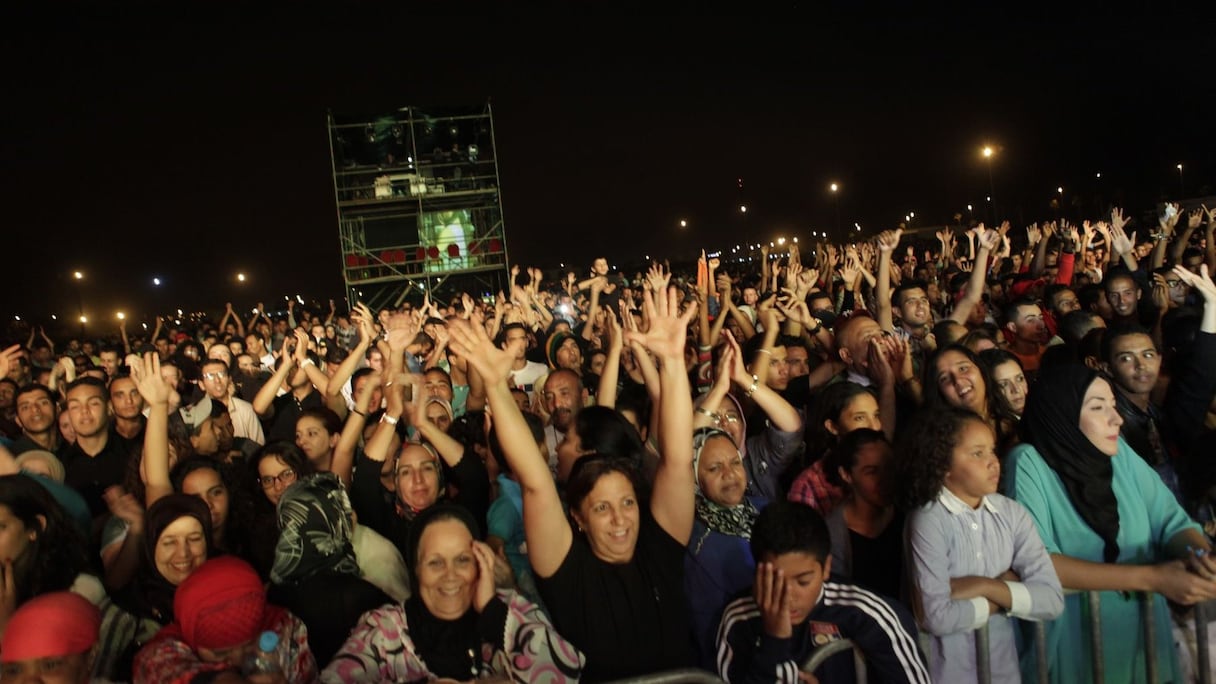  C'est un vaste public qui est venu, jeudi soir, savourer les rythmes reggae de Tiken Jah Fakoly au Festival Jahwara qui, cette année, célèbre l'Afrique. 
