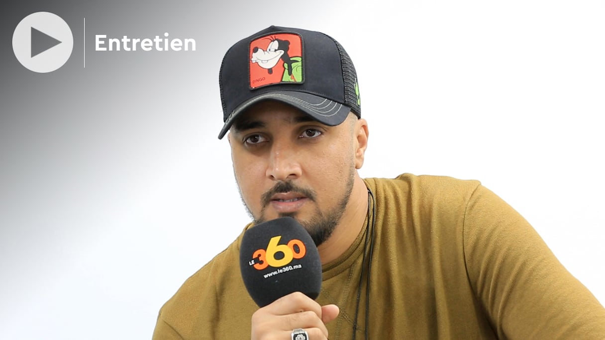 7-Toun, rappeur marocain, a décidé récemment de s’essayer au raï.
