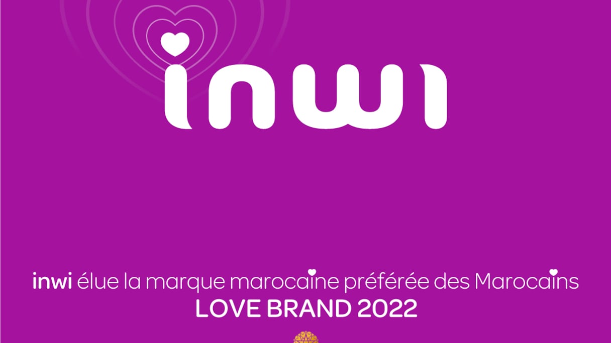 Double consécration de inwi lors de l’évènement Les Impériales 2022
