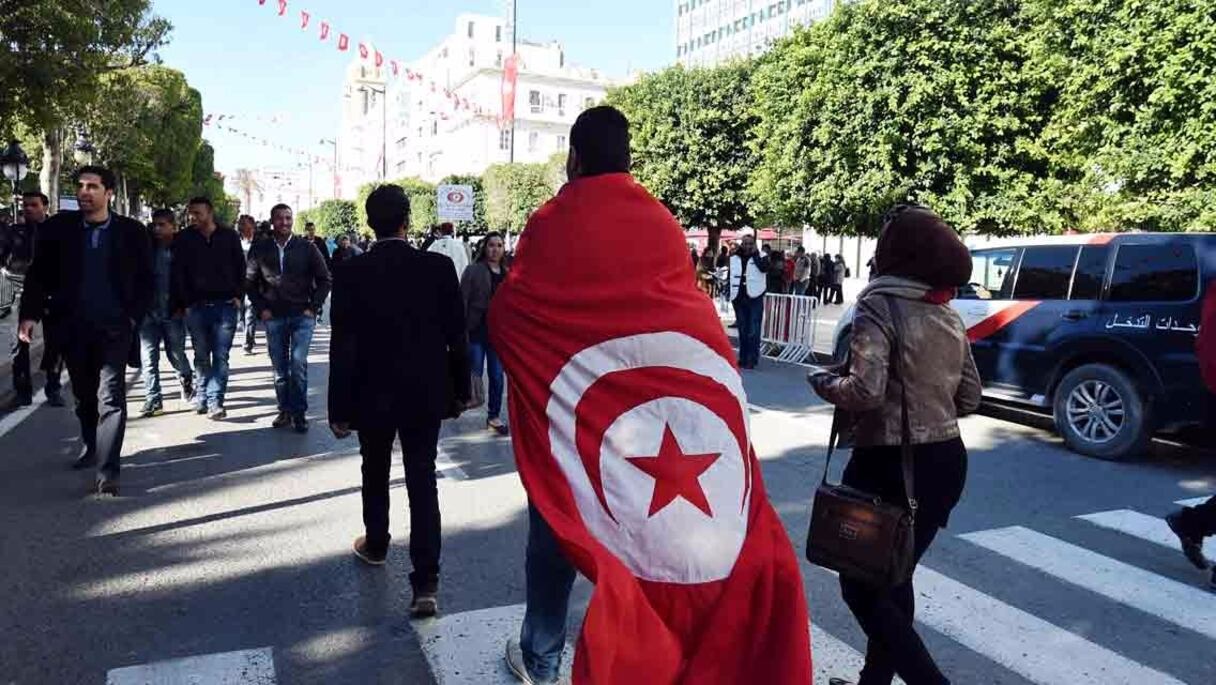 Le terrorisme frappe à nouveau les Tunisiens.
