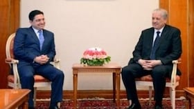 Politique | Retrouvez toute l'actualité du Maroc et du monde, en temps réel, sur le premier site d'information francophone au Maroc : www.le360.ma