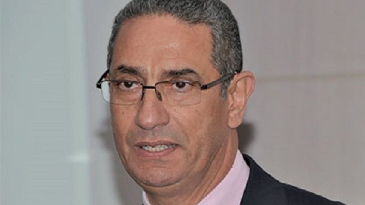 Abdelilah Hifdi. 
