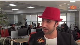 Culture | Retrouvez toute l'actualité du Maroc et du monde, en temps réel, sur le premier site d'information francophone au Maroc : www.le360.ma