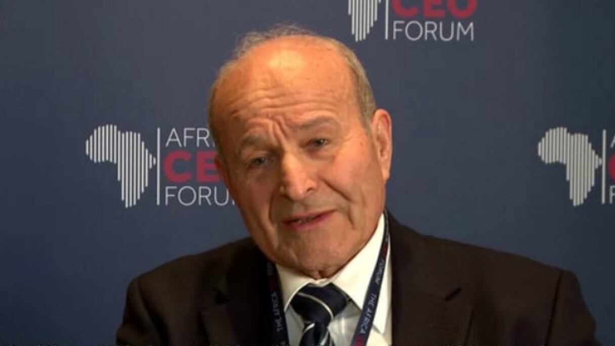 L’homme d’affaires algérien Issad Rebrab se dit traqué par le pouvoir en place.
