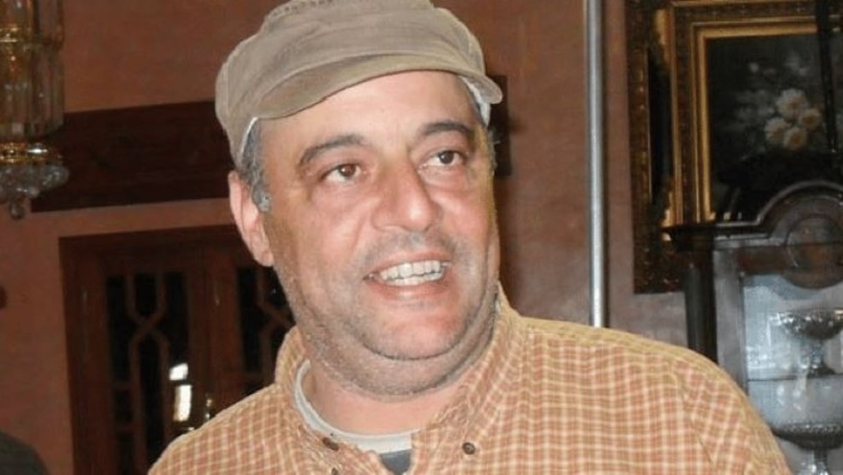 Chakib Benomar, réalisateur
