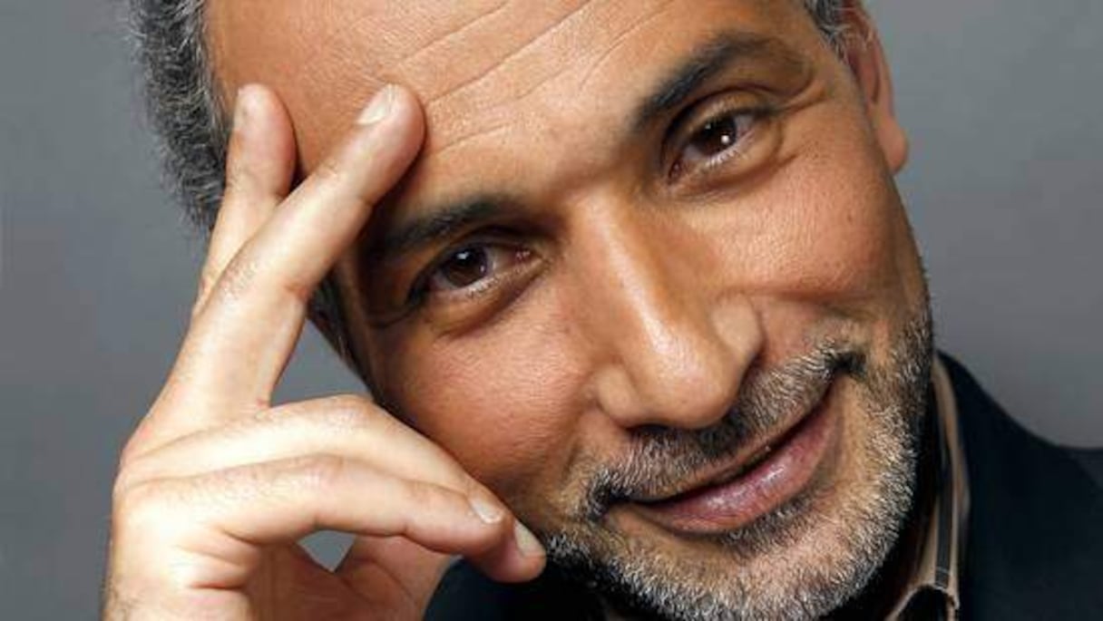 Tariq Ramadan
