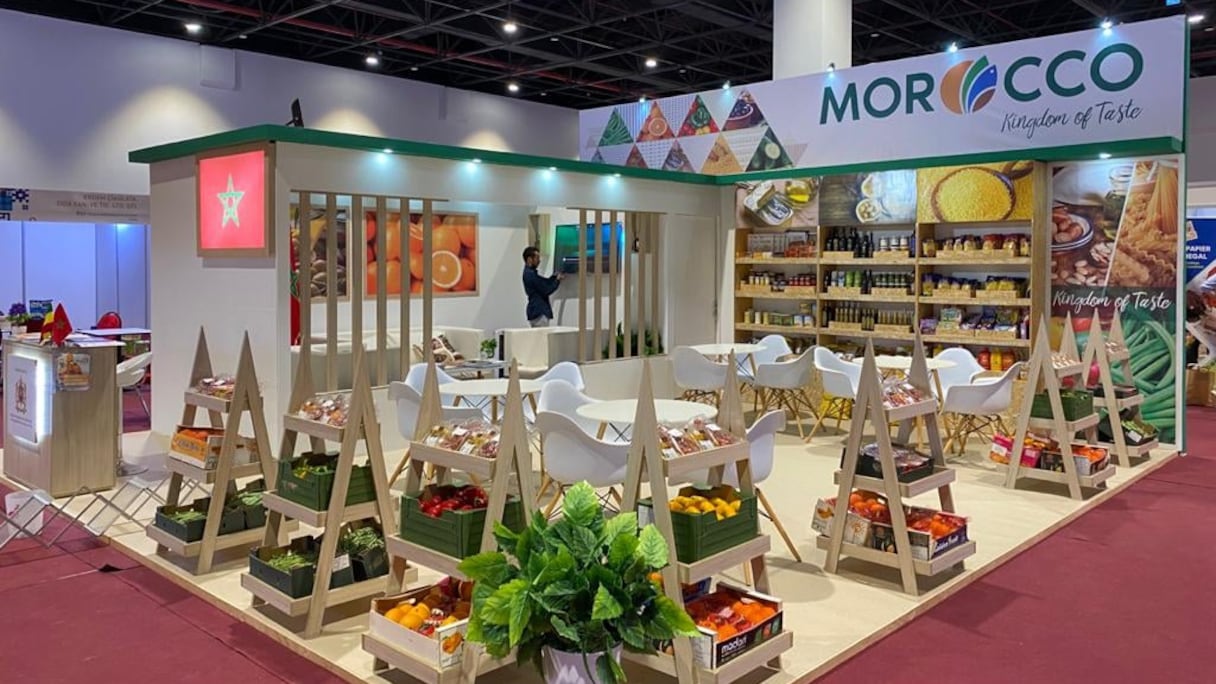 Morocco Foodex s’apprêter à lancer un pop-up store à New-York dans le but de promouvoir les produits agro-alimentaires et halieutiques made in Morocco, à destination des consommateurs sur le marché américain.
