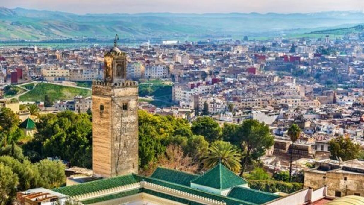 Attestation dérogatoire obligatoire pour les déplacements de et vers Fès du 11 au 16 mai 2021.