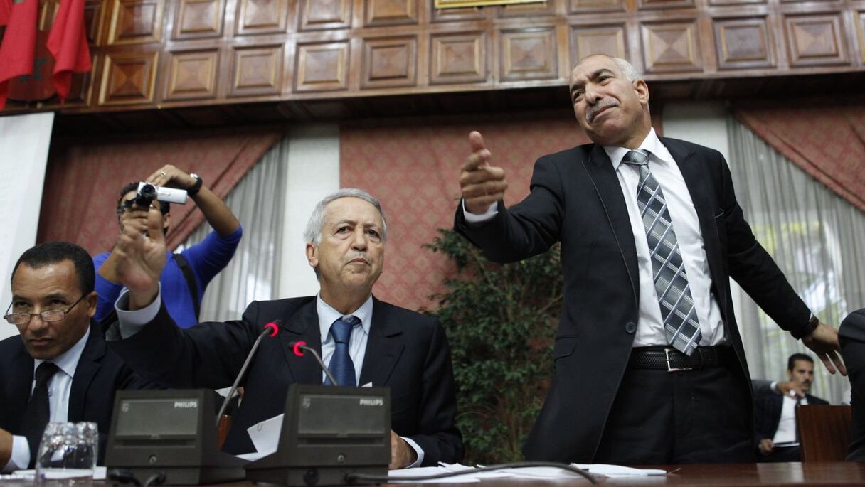 Mohamed Sajid, le maire de Casablanca est dans le colimateur de nombreux députés
