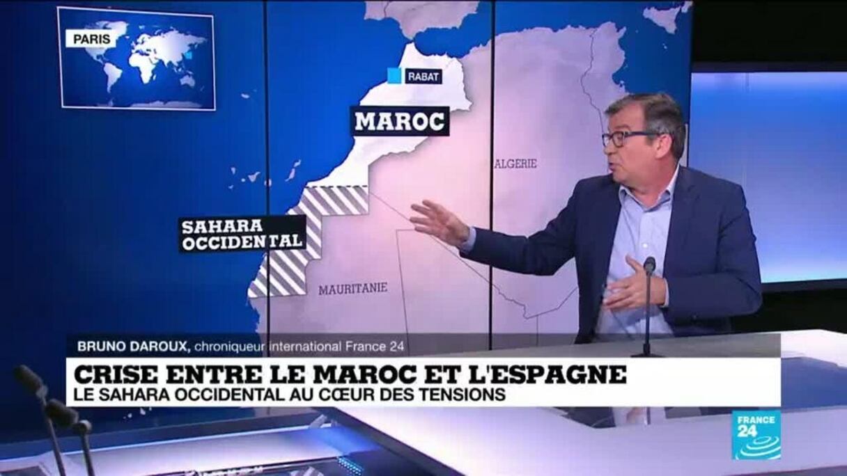 France 24.