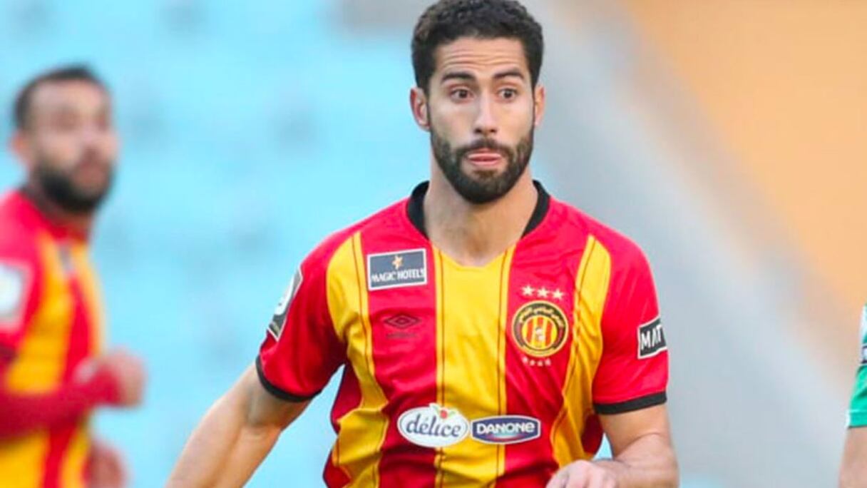 Mohamed Ali ben Romdhane (EST).
