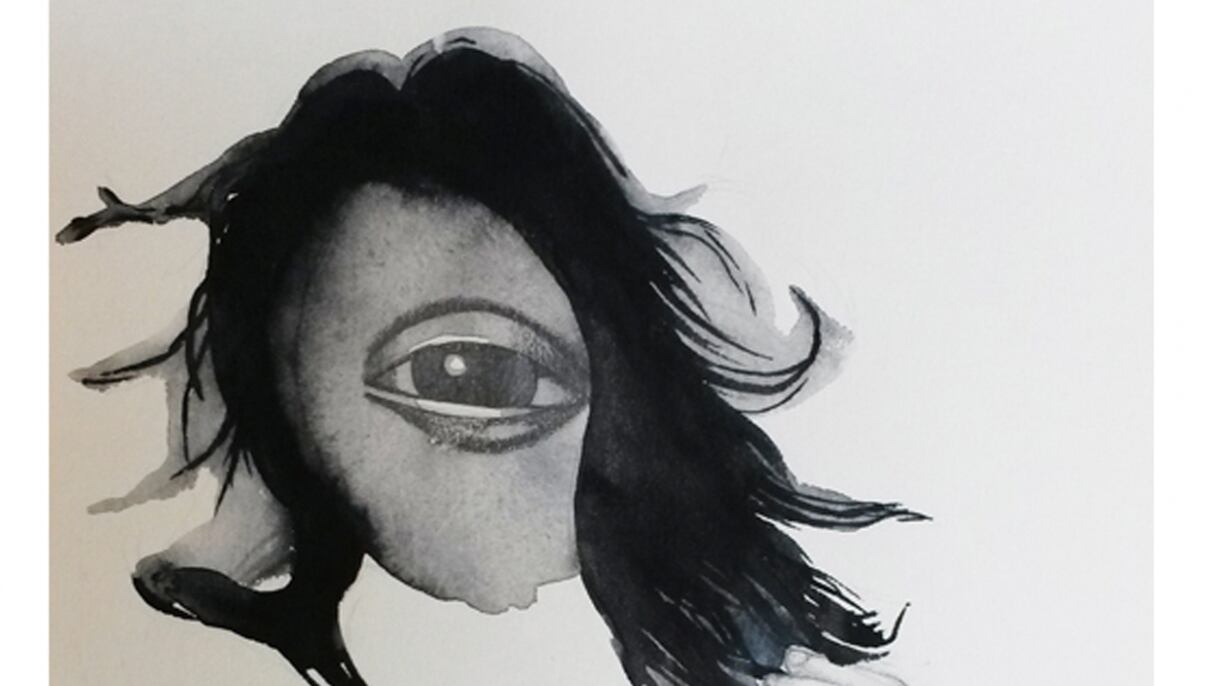 Dessin de Julie Bernet Rollande
