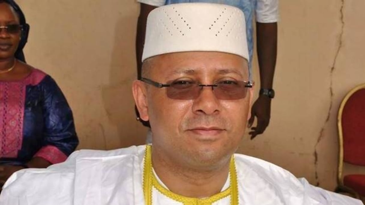 Mamadou Igor Diarra quitte le gouvernement malien 
