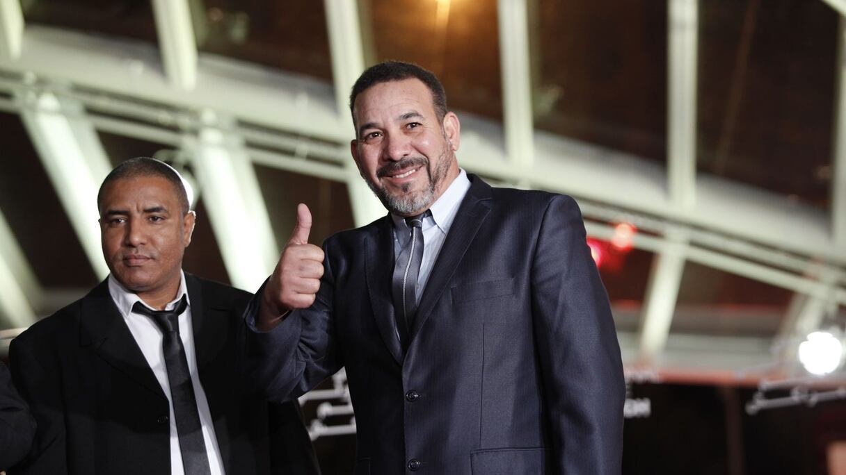 Oui, le festival de Marrakech tient ses promesses!
