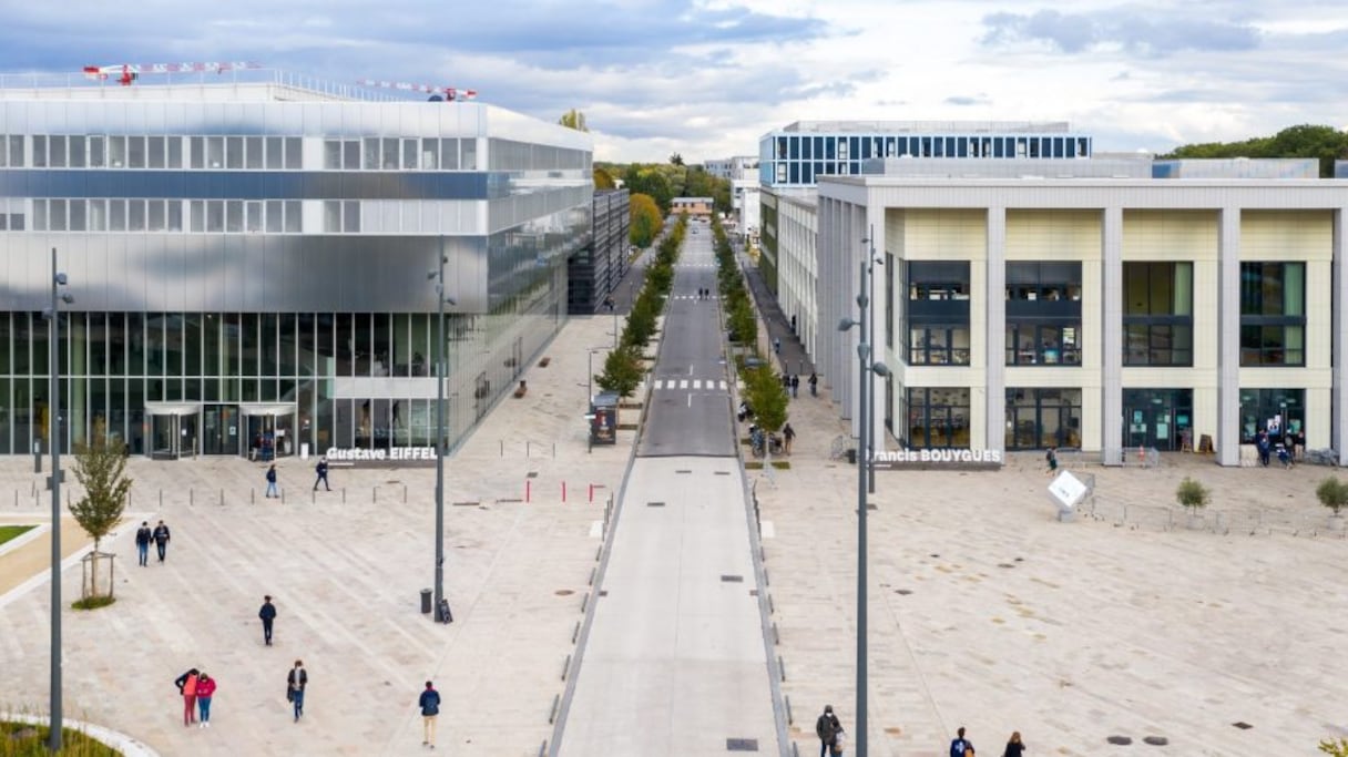 L’Association des Centraliens et Supélec du Maroc (ACSM) organise, les 13 et 14 novembre 2022 à Casablanca, la 7e édition du Forum Centraliens Supélec (FCS7), sous le thème «Quelle planification urbaine pour une ville durable?».
