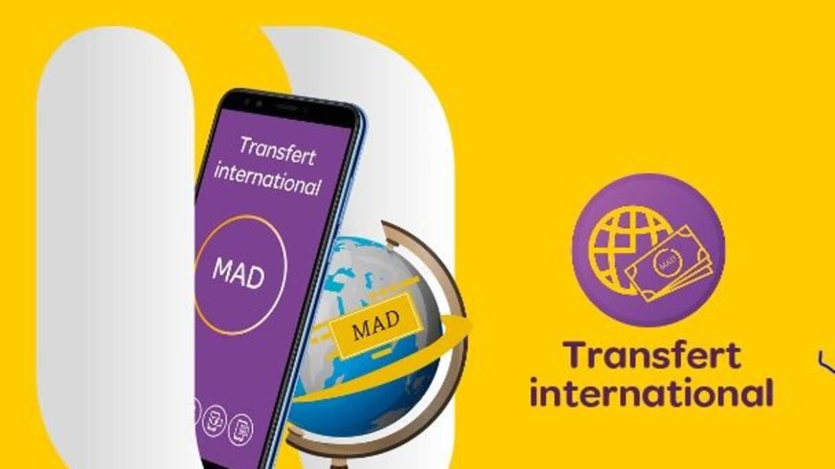 Ce nouveau service est le fruit d’un partenariat stratégique entre inwi money, WorldRemit et MFS Africa.
