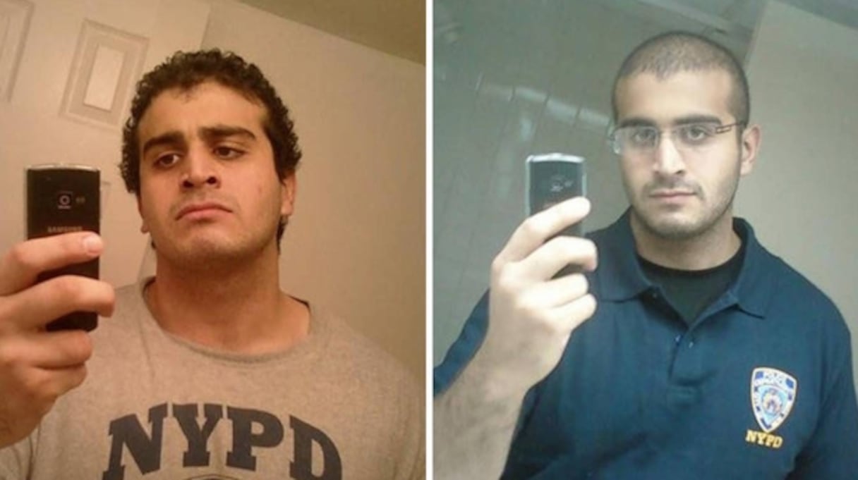 Omar Mateen identifié comme l'auteur de cette fusillade meurtrière aurait prêté allégeance au "calife" présumé de "l'Etat islamique", Abou Bakr al-Baghdadi.
