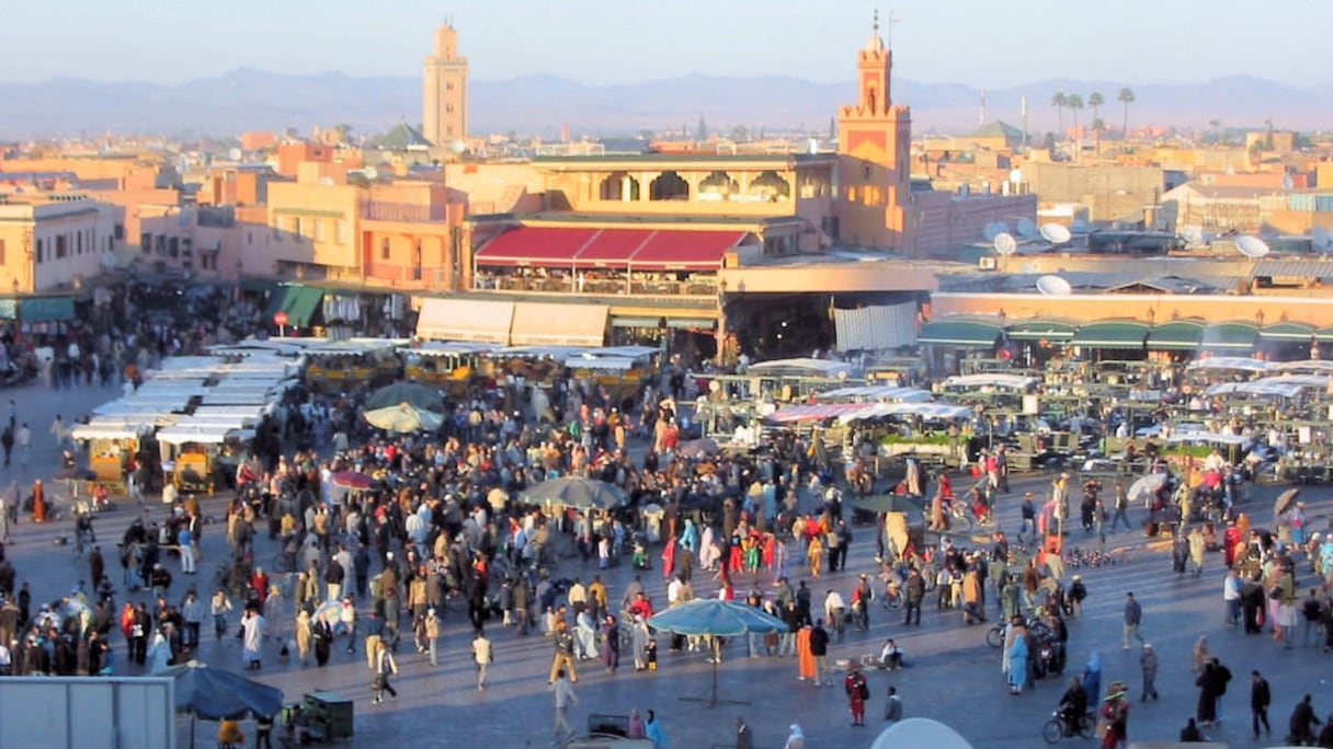 Le vivre-ensemble, une valeur inféodée corps et âme aux Marocains.
