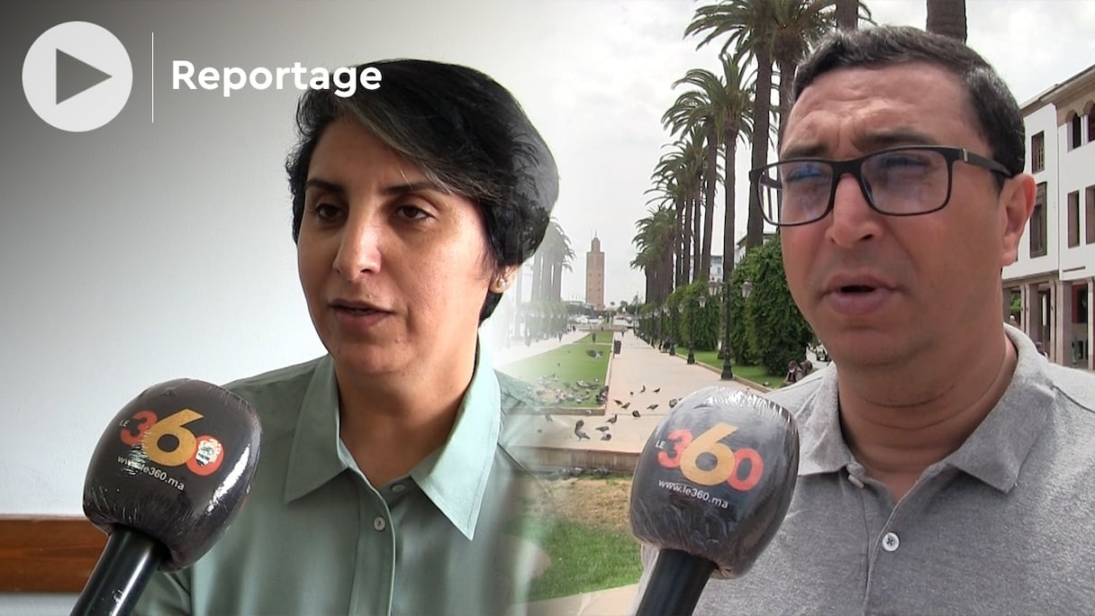 Hanane Rihab (USFP)  et Jamal Krimi Benchekroun (PPS) répondent aux questions posées par Le360 sur le projet de loi sur le cannabis à usages légaux.
