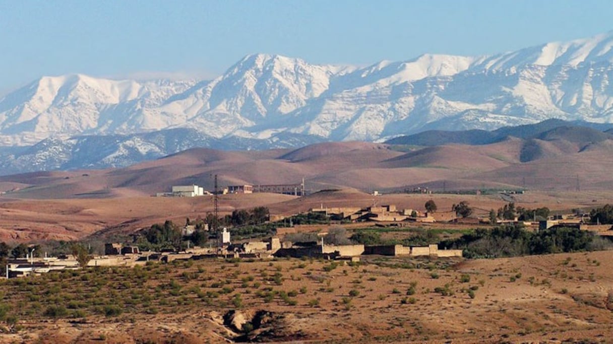 Le site d’Assif Rheghaya-Aït Mizane (près du Toubkal, Haut Atlas) a été labellisé Ramsar. Cette zone humide, à une altitude qui se situe entre 1.500 m et 3.600 m, est donc reconnue pour ses espèces rares et menacées, dont la truite fario, seul salmonidé autochtone du Maroc.
