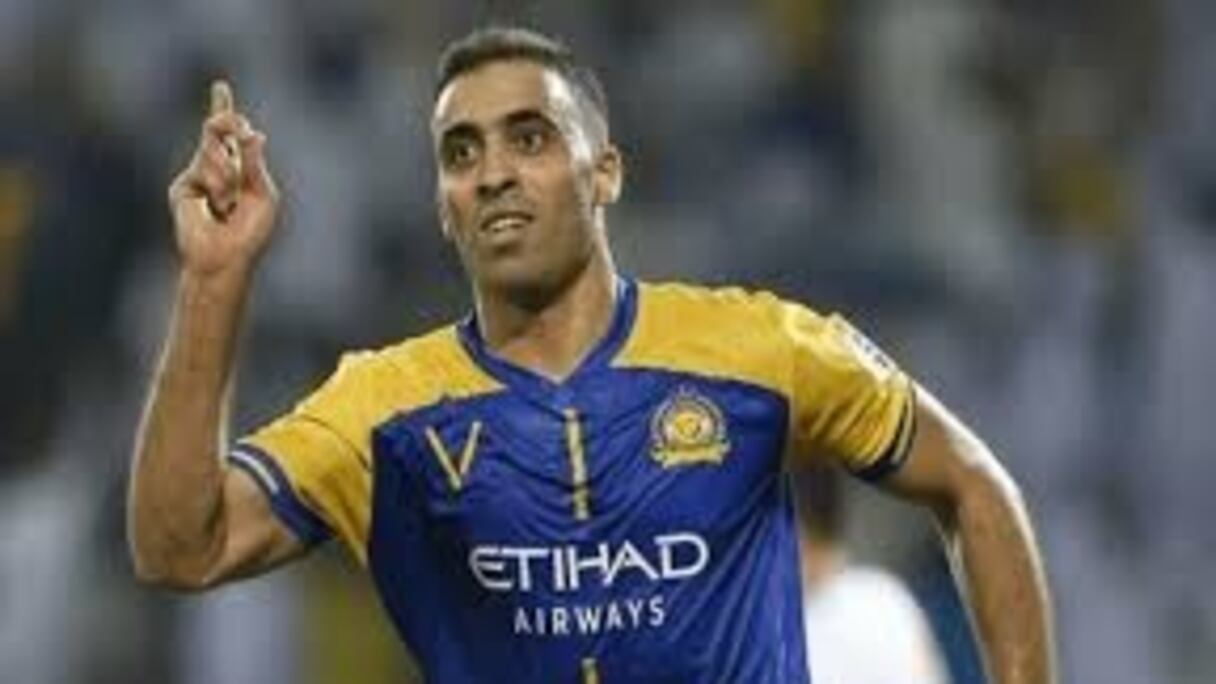 Avec 29 buts, comme ses 29 ans, A. Hamdallah devient le meilleur buteur du championnat saoudien, pour la 2e année consécutive.
