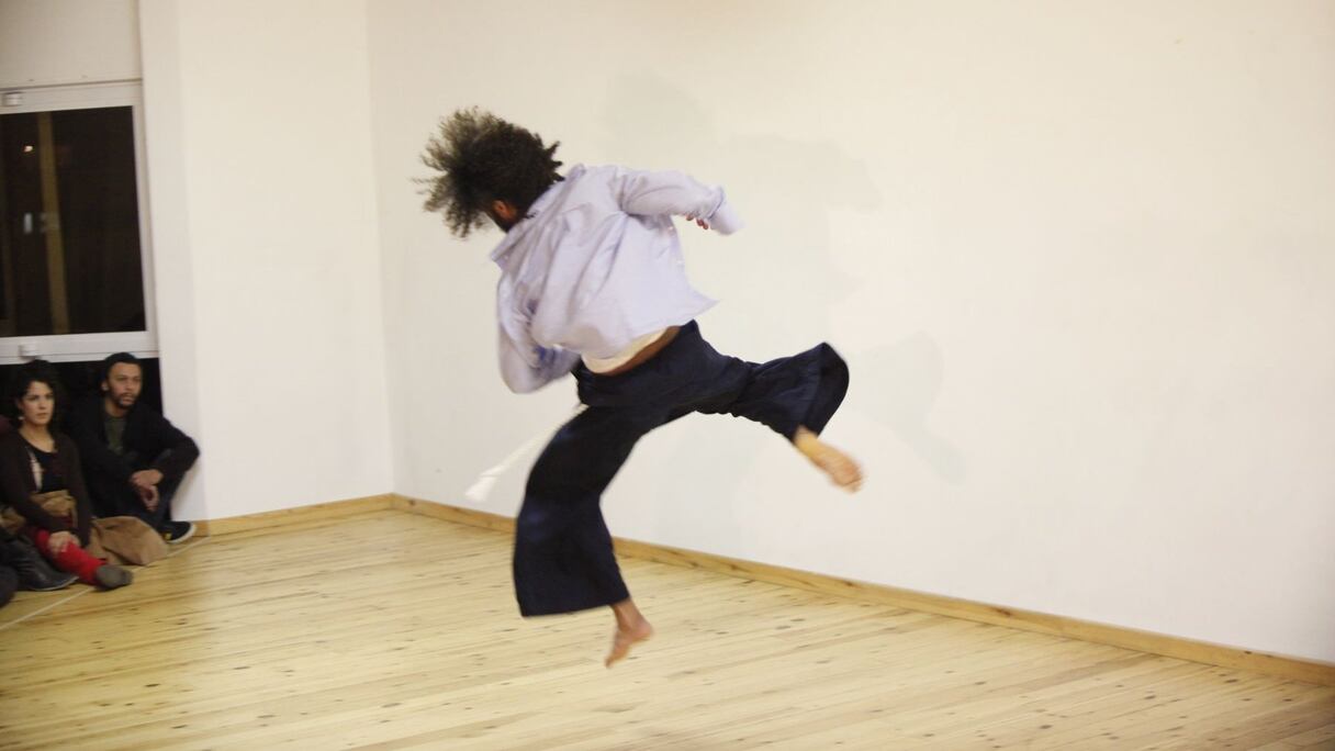 Envol... Une sublime quête du sens de la vie. 
