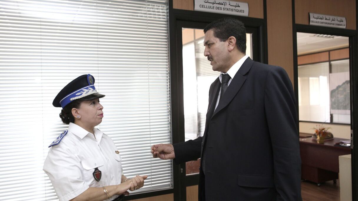 Une formation destinée à la police affectée à l'aéroport Mohammed V de Casablanca a été organisée, mercredi, au siège de la préfecture de police de Casablanca.
