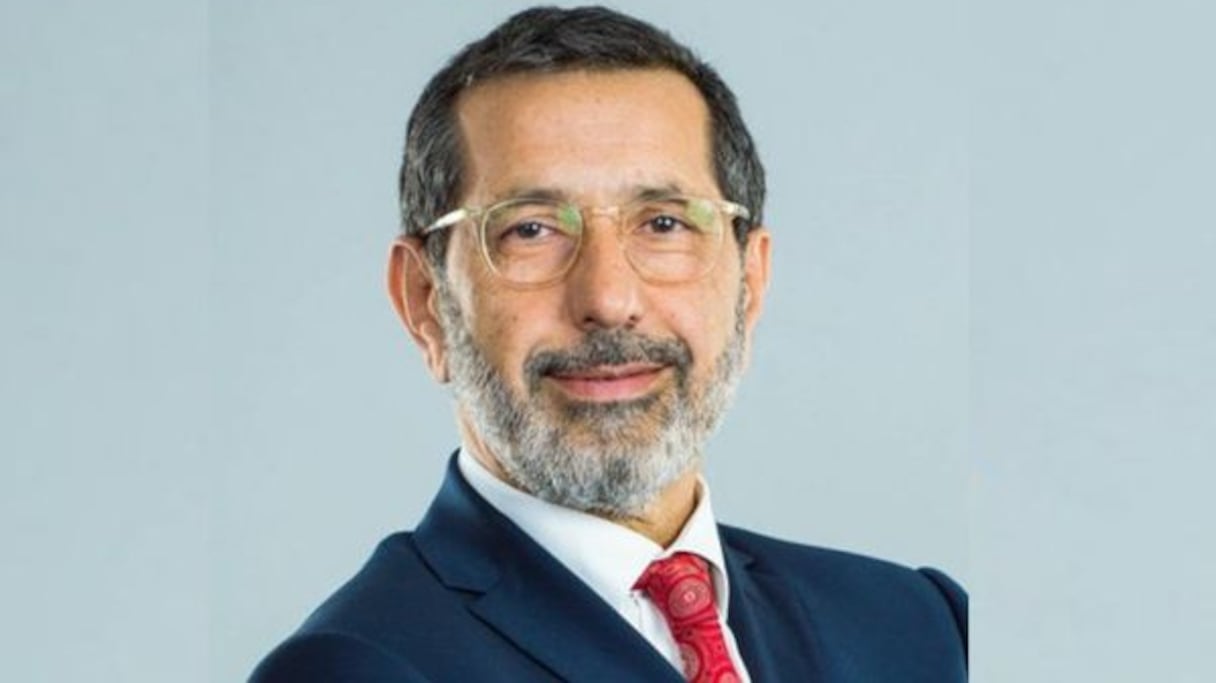 Président du cabinet d'audit et de conseil Fidaroc Grant Thornton, Faïçal Mekouar a été l'un des vice-présidents de la CGEM. 
