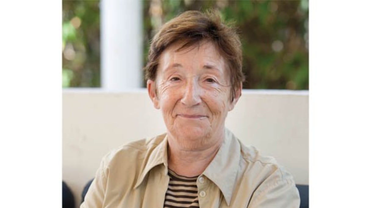 Zakia Daoud, de son vrai nom Jacqueline Loghlam, née David, est une figure de proue du journalisme maghrébin. Daoud obtient la nationalité marocaine en 1959. En 1966, elle devient rédactrice en chef de Lamalif.
