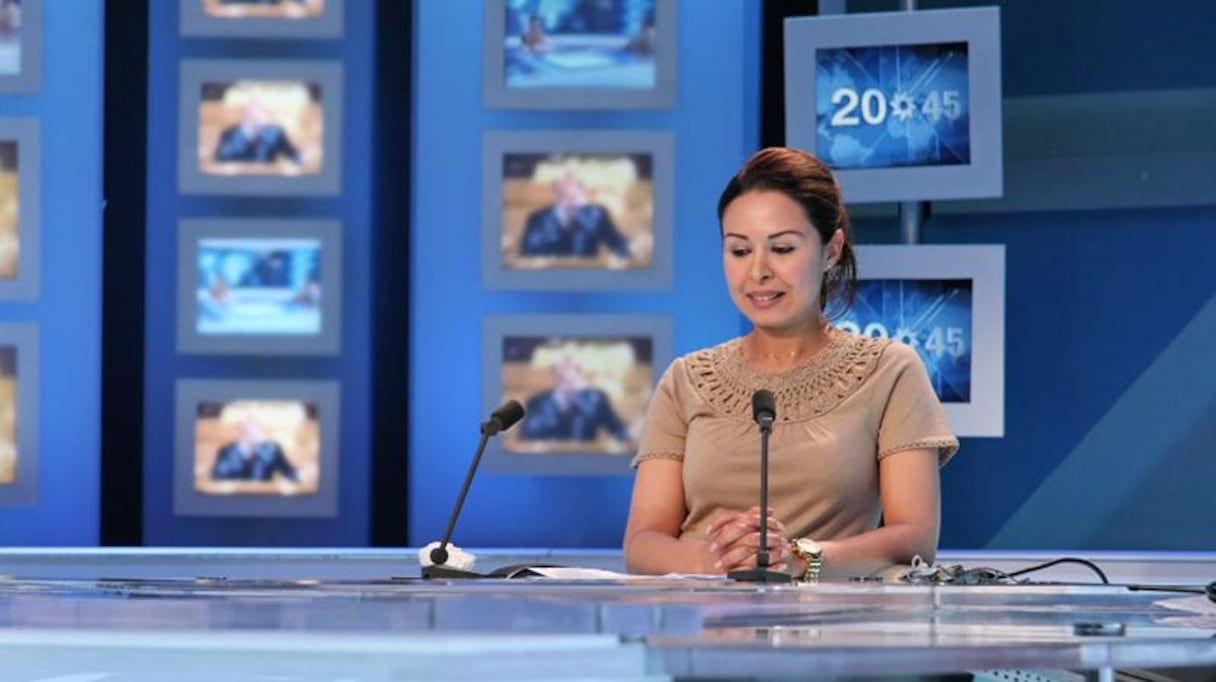 2M rend hommage aux femmes. 
