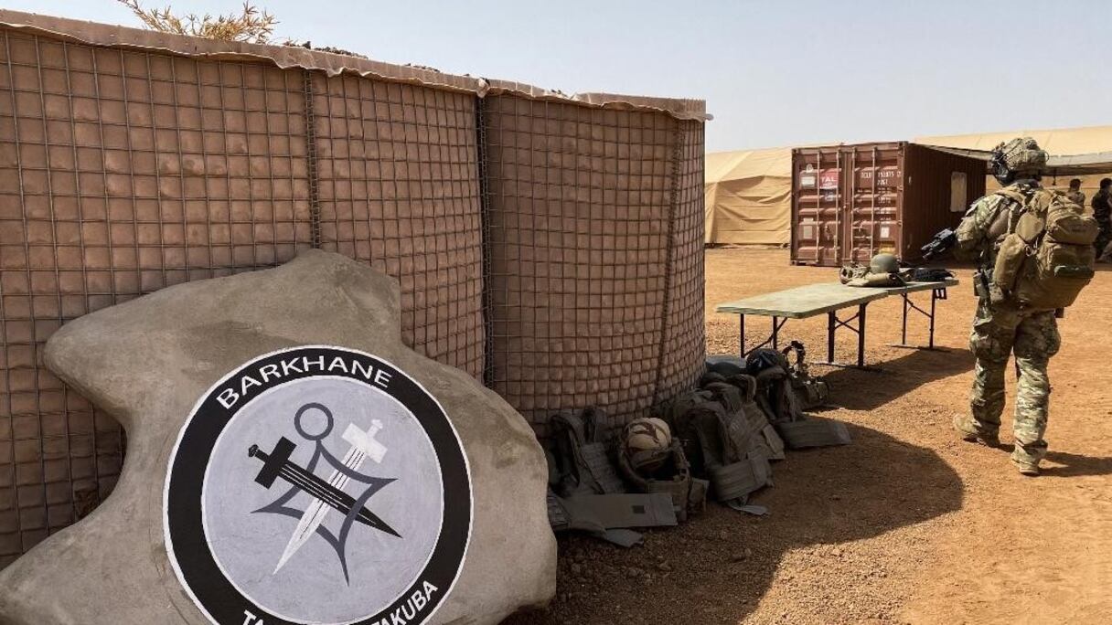 Six soldats de la force Barkhane ont été blessés vendredi 8 janvier 2021 au Mali.
