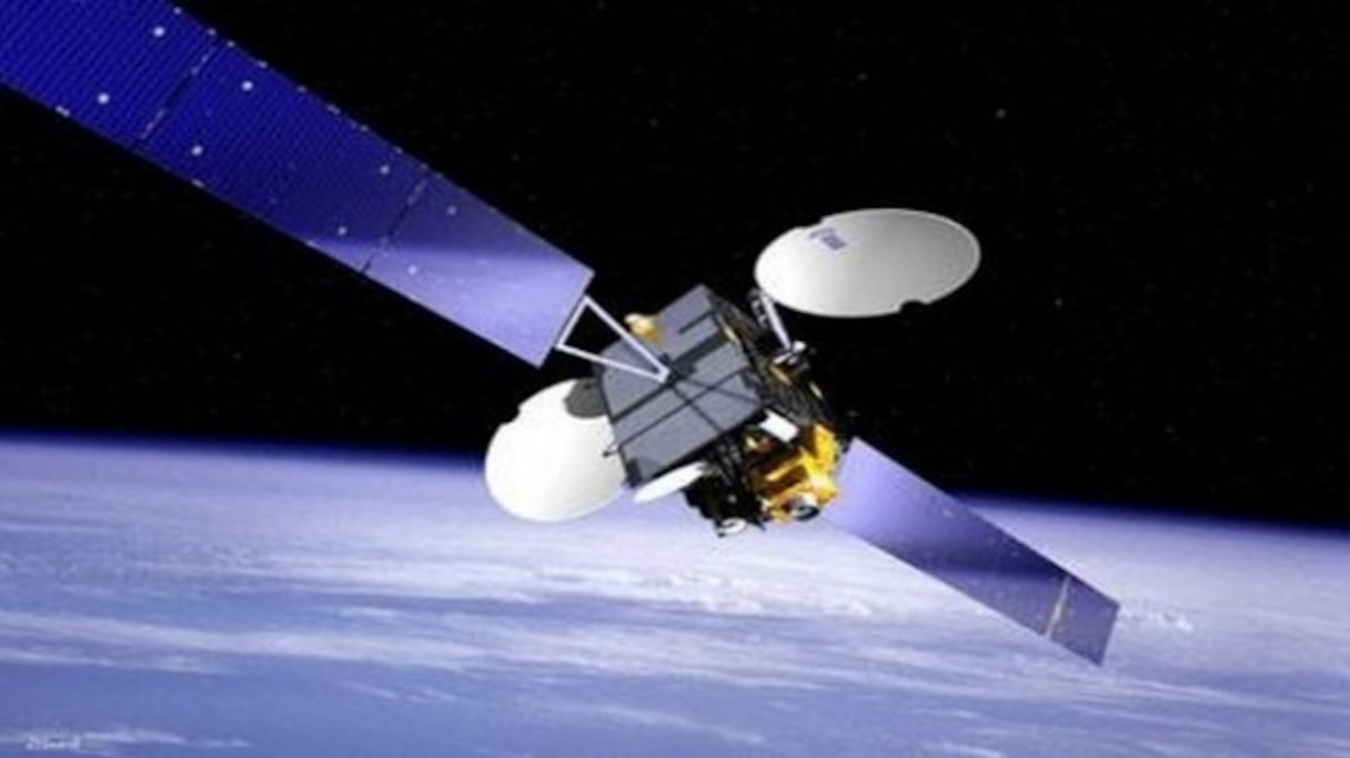 Les images prises par Alsat-2B renforceront les capacités de couverture du territoire national, selon APS.
