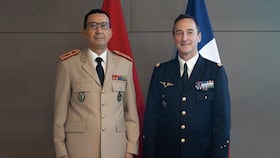 Politique | Retrouvez toute l'actualité du Maroc et du monde, en temps réel, sur le premier site d'information francophone au Maroc : www.le360.ma