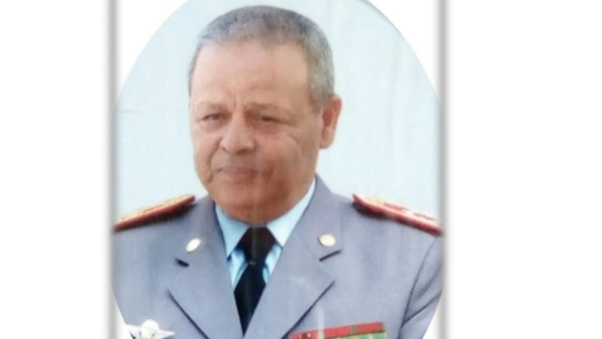 Le général Ismaili Alaoui n'est plus.
