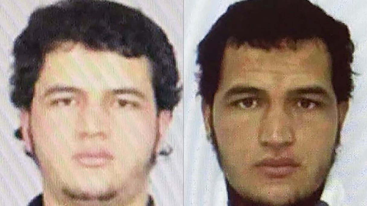 Anis Amri, l'auteur de l'attentat de Berlin, a été abattu par la police italienne à Milan lors d'un banal contrôle.
