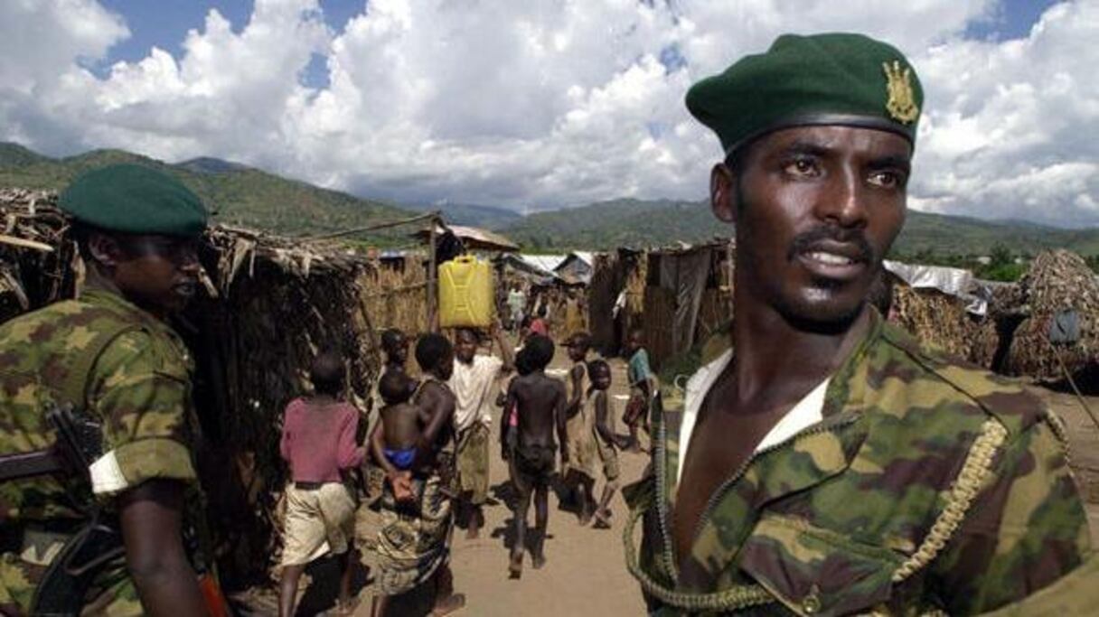 La situation reste confuse dans le pays, la destitution du président n'est toujours pas officielle.