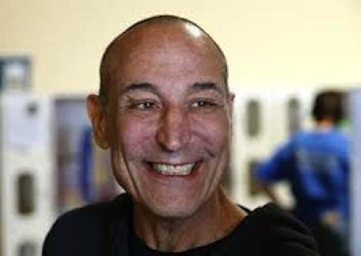 Sam Simon
