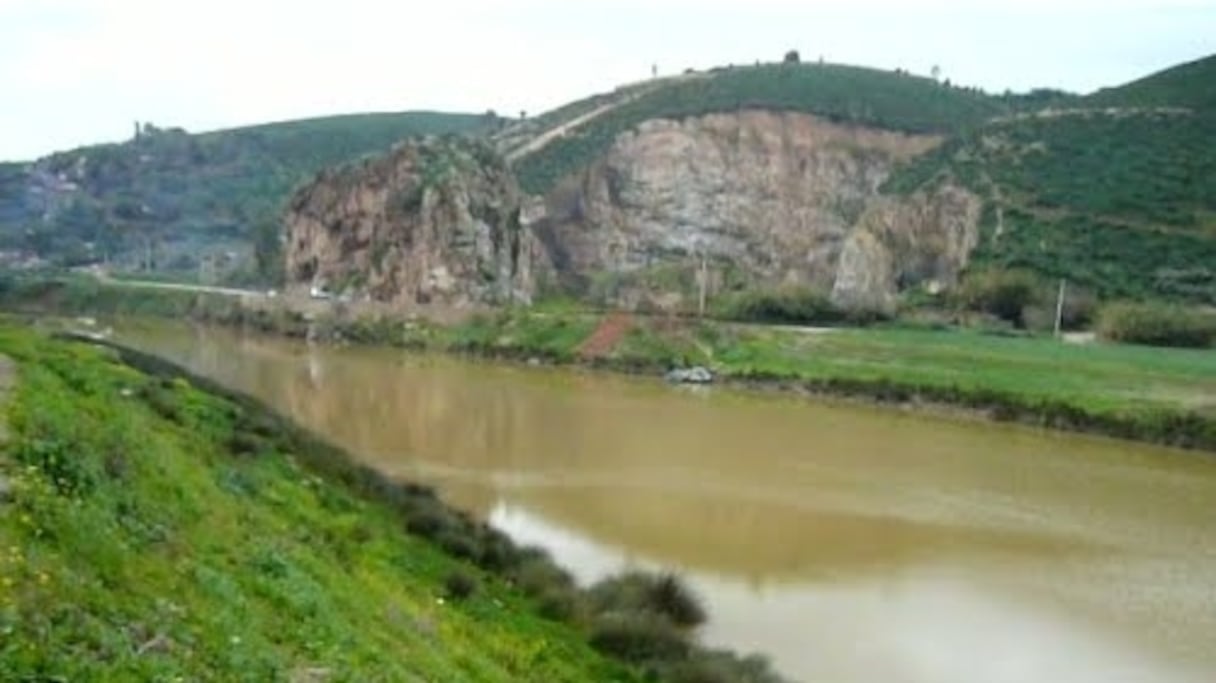 Le plateau de Akrach, à Rabat, va bientôt être aménagé pour accueillir de nouvelles résidences de luxe. 
