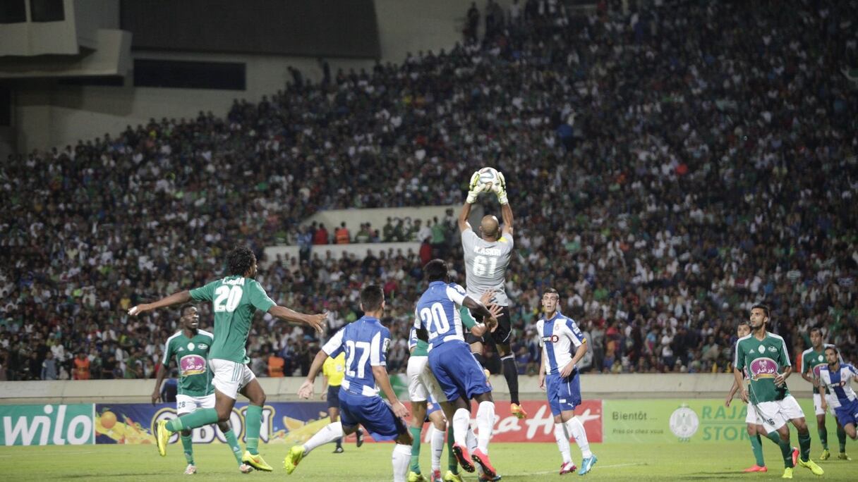 De belles actions rythmeront ce match haletant malgré un score nul de 1 à 1.
