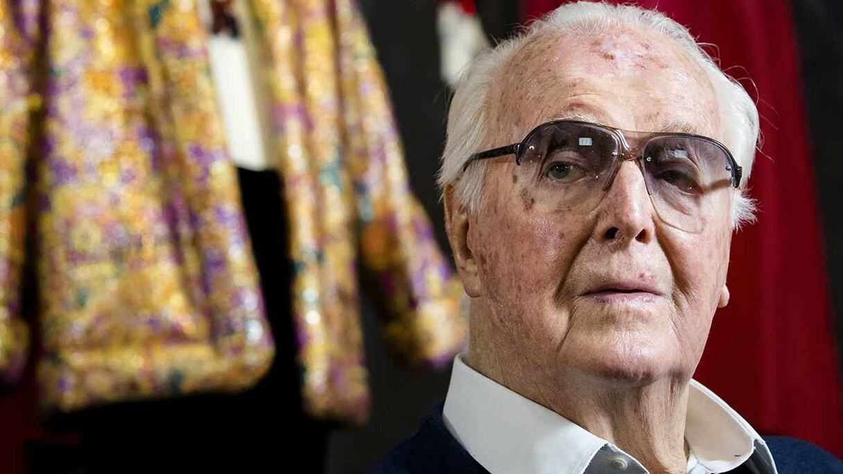 Le couturier Hubert de Givenchy mettra des œuvres de Diego Giacometti aux enchères chez Christie's
