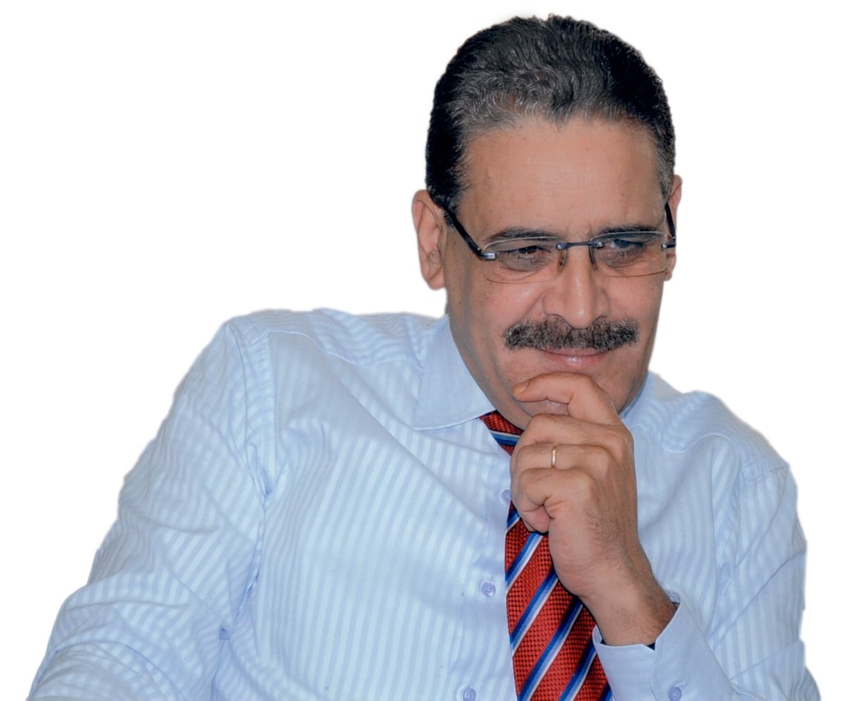 Hassan El Basri, Directeur Général de Build & Run
