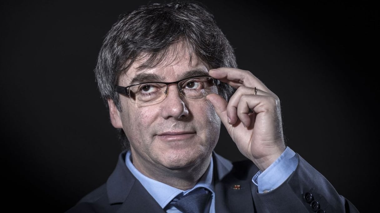 Vrai ou faux Puigdemont?
