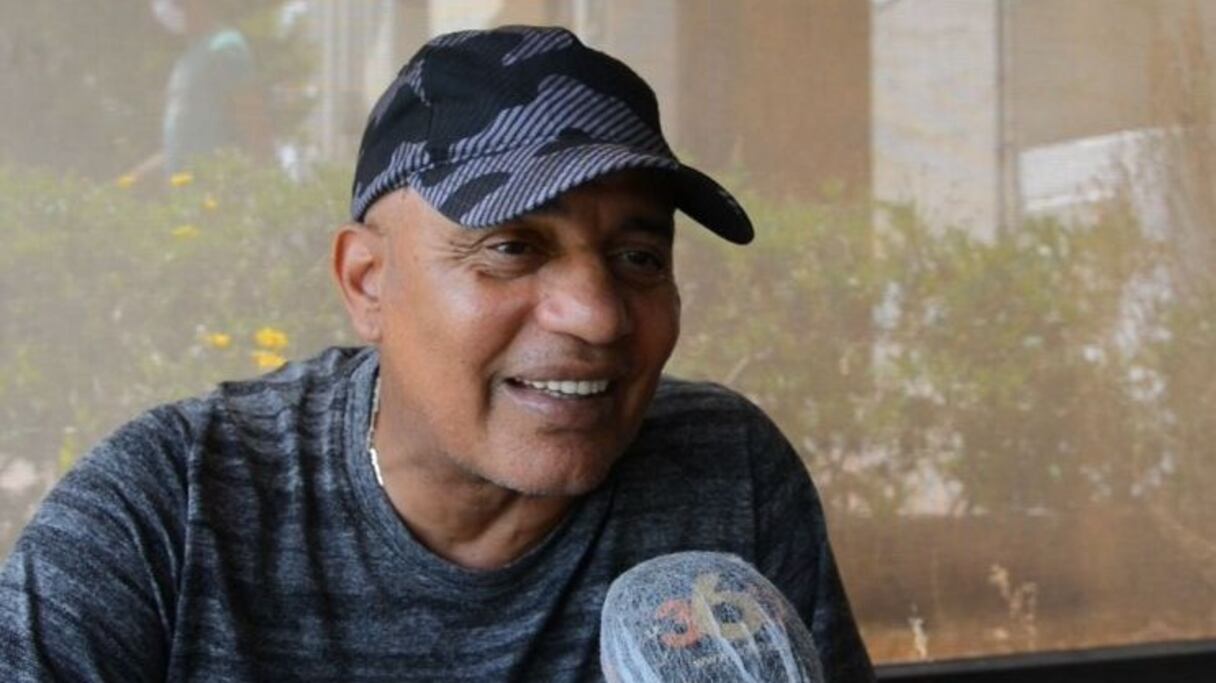 Abderrahim Taleb, entraîneur marocain de football.
