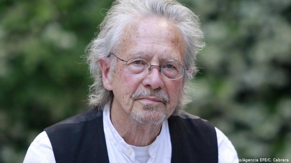 Peter Handke
